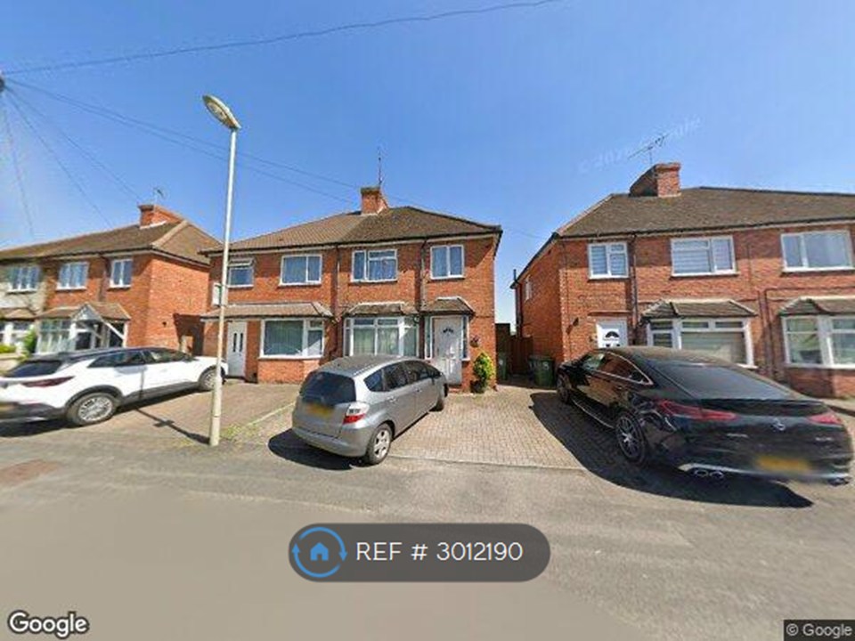 Lower Newport Road, Aldershot photo 2