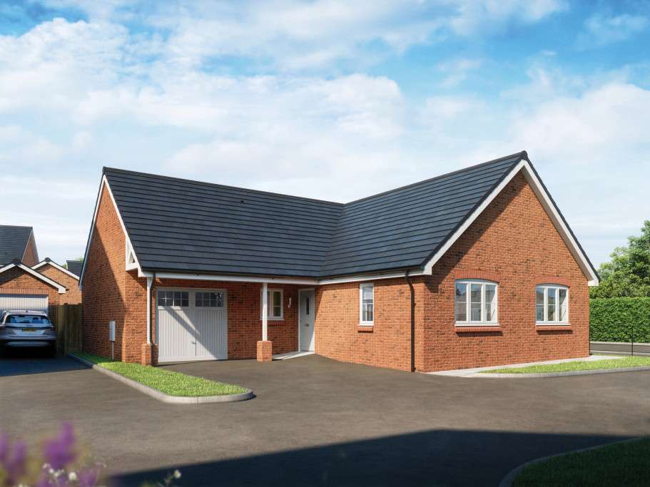 61, Mile Bank Road, Whitchurch photo 2