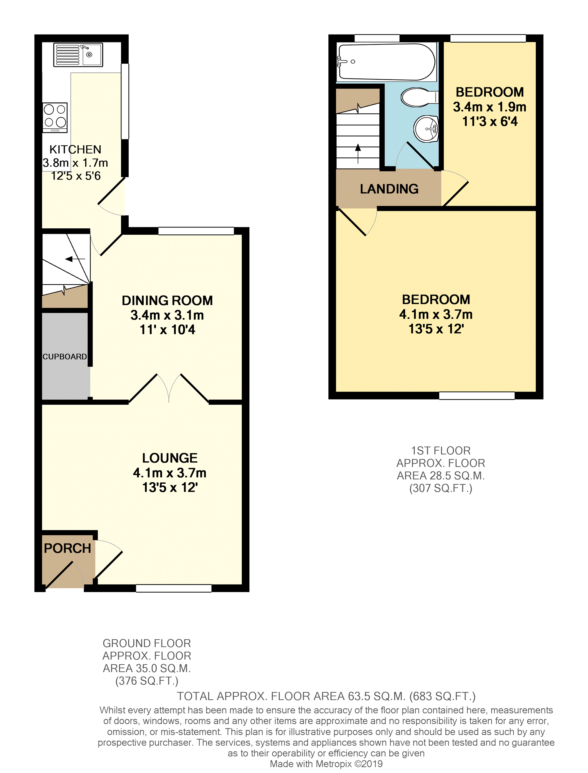 2 Bedrooms Terraced house for sale in Hanover Street, Stalybridge SK15