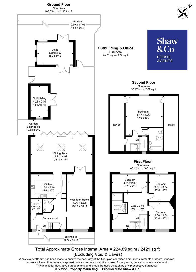 221, Tentelow Lane, Southall floorplan