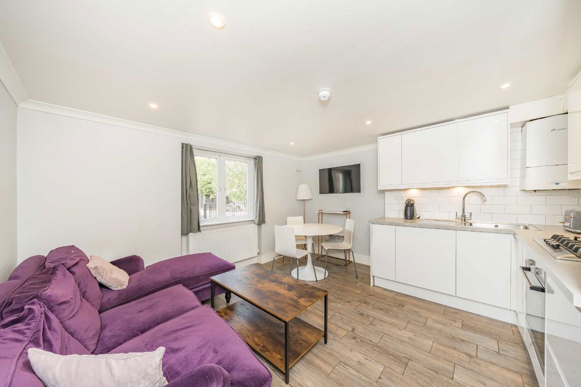 Flat 1, 105, Church Road, Richmond photo 4