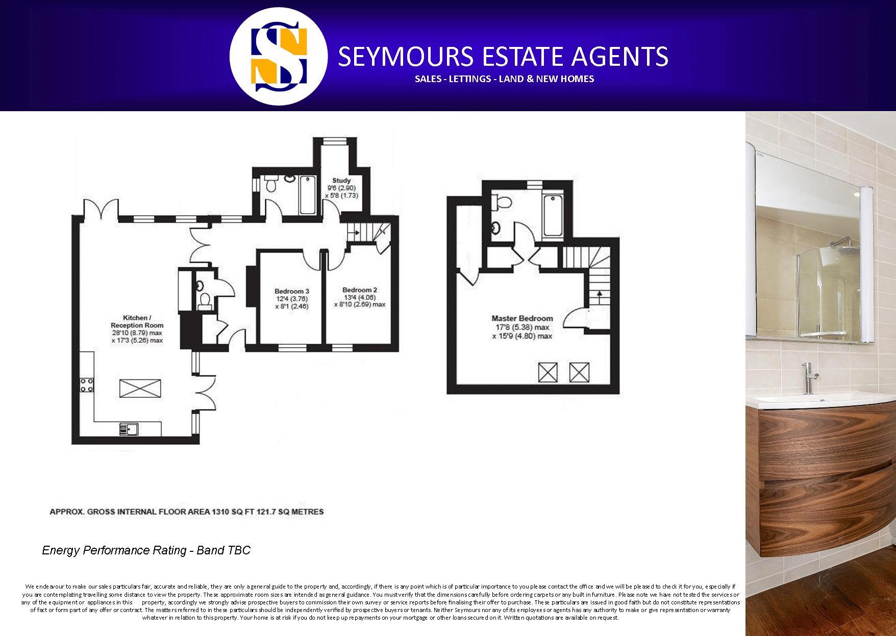 3 Bedrooms  to rent in Mill Lane, Forest Green, Dorking RH5