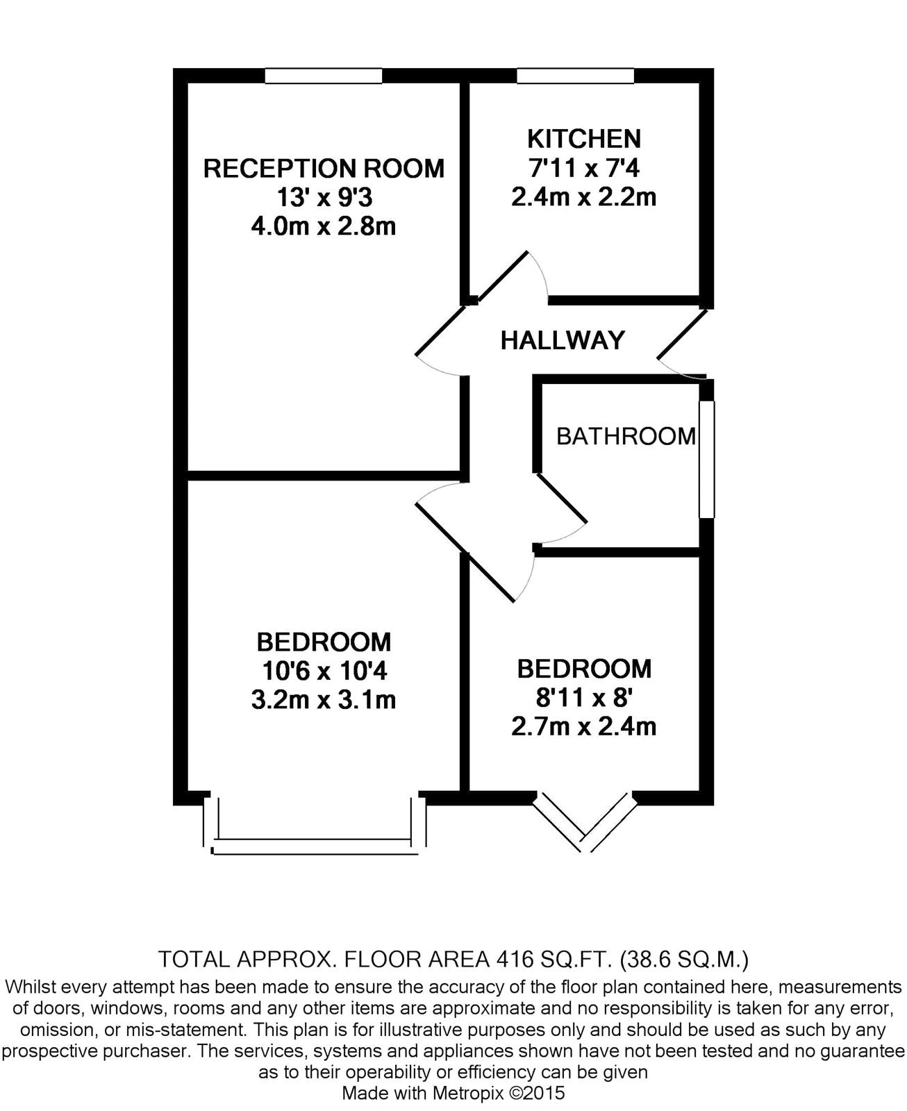 2 Bedrooms Maisonette for sale in Gomshall Gardens, Kenley, Surrey CR8