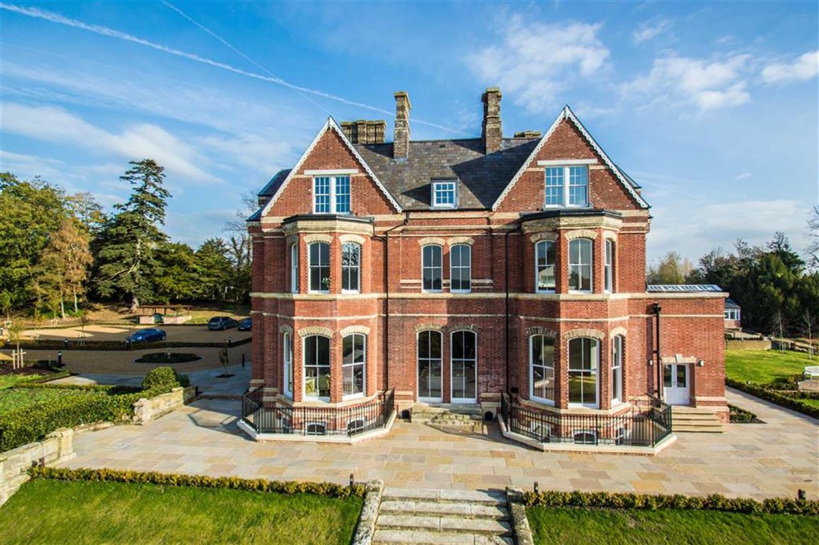 Photos of Lillesden House, Hawkhurst, Kent TN18 45645916 PrimeLocation