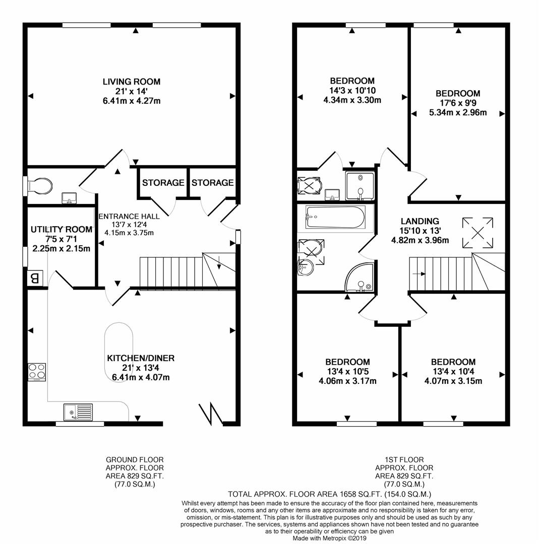 4 Bedrooms Detached house for sale in The Clough, Hady Lane, Chesterfield S41