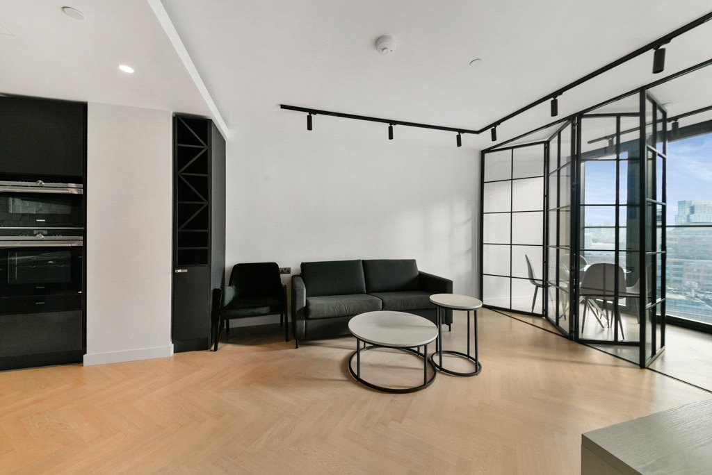 N1507 One Crown Place, 19, Sun Street, London photo 4