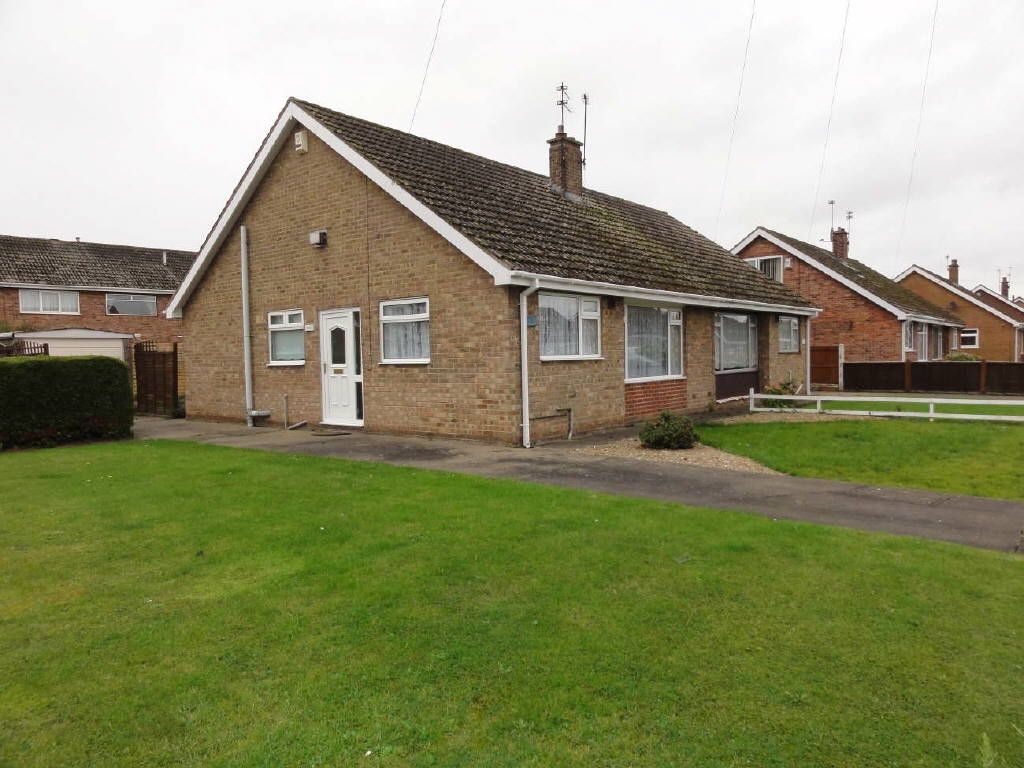 Free property report 1 Thirlmere Walk, Goole, DN14 6JJ Chimnie