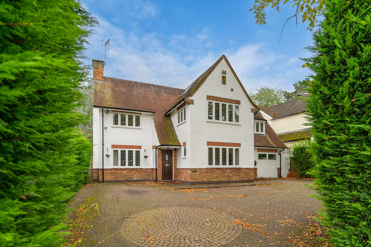 Photos of Overslade Lane, Bilton, Rugby Warwickshire CV22 65829051 PrimeLocation