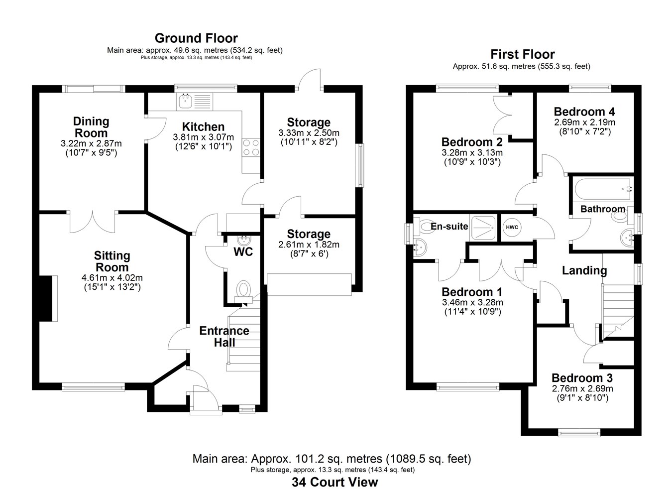 Court View, Stonehouse GL10, 4 bedroom detached house for sale 62488557 PrimeLocation