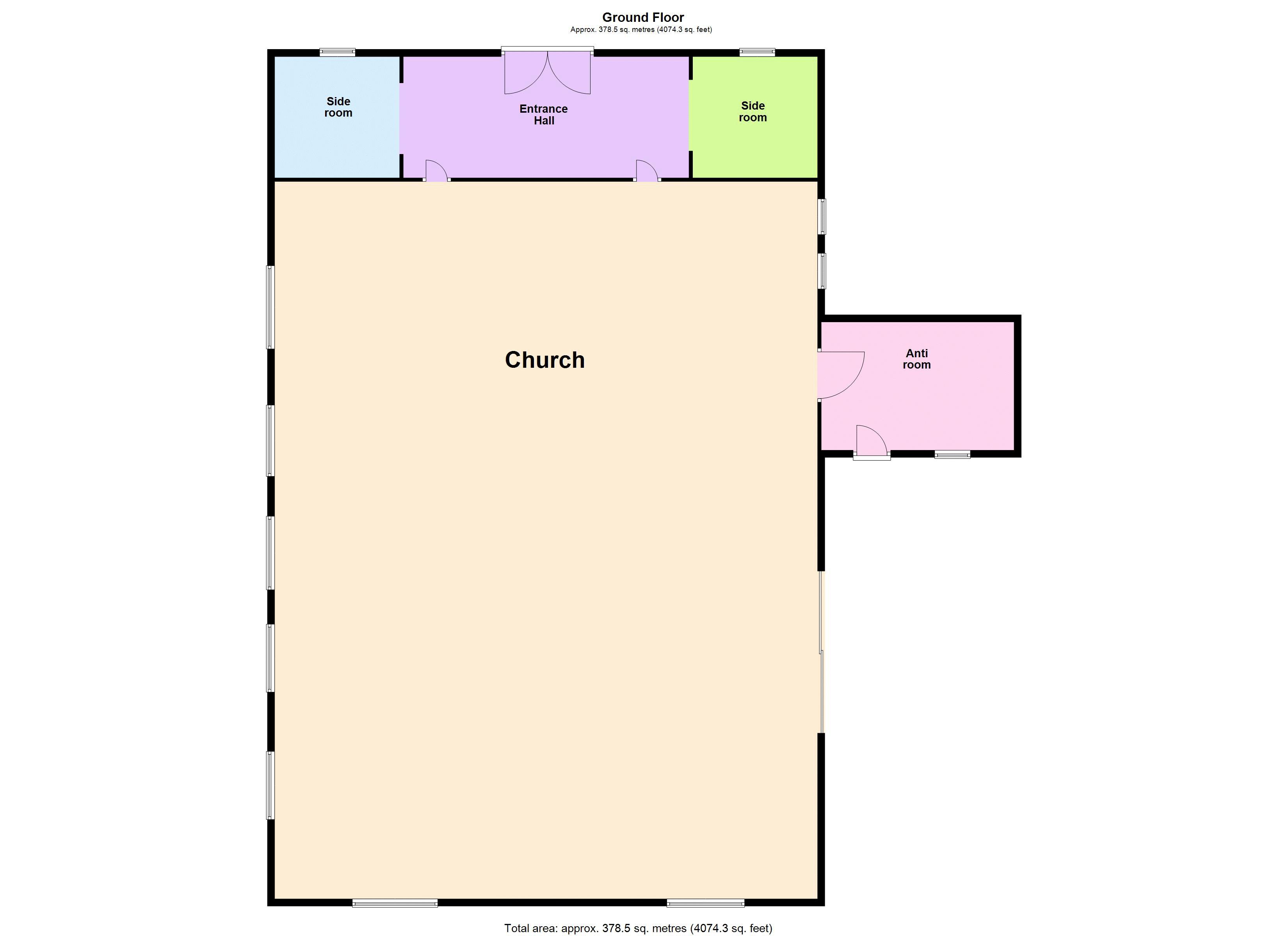 Barrock, Thurso KW14, detached house for sale 62088677 PrimeLocation