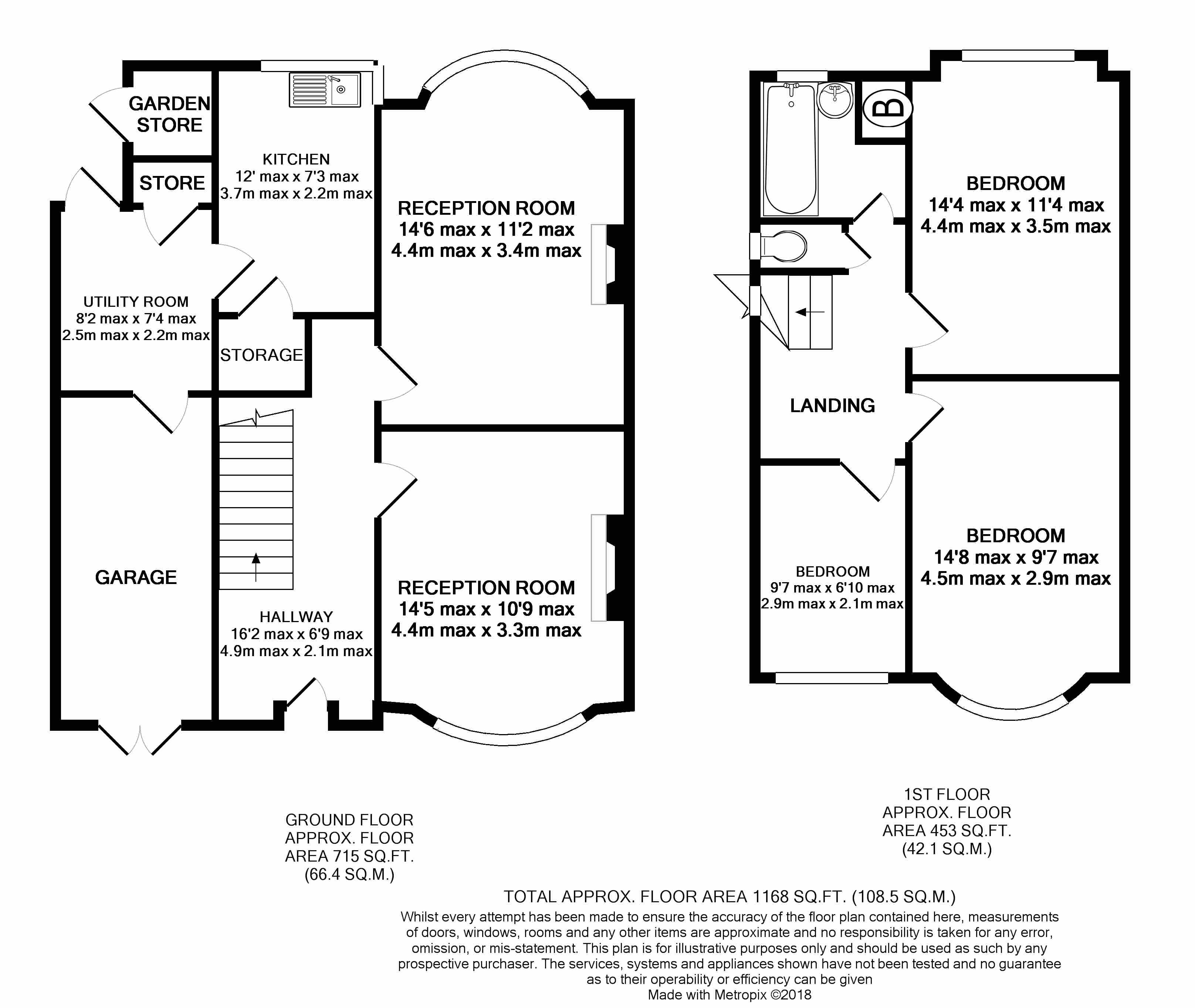 3 Bedrooms Semi-detached house for sale in Coverdale Road, Solihull B92