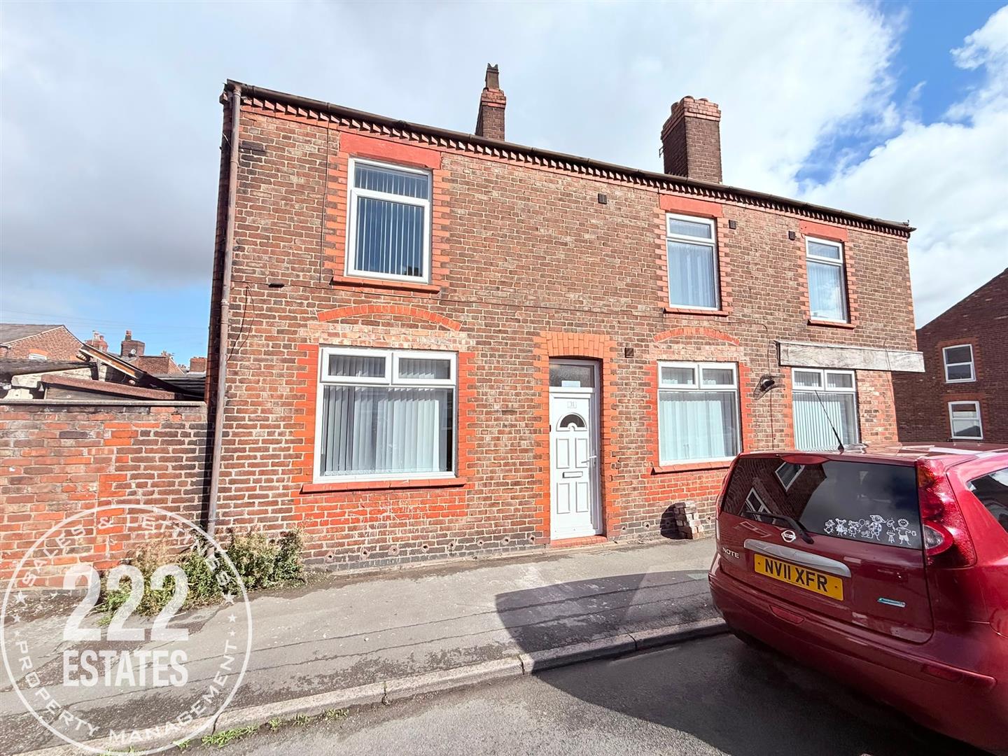 Roome Street, Warrington photo 5