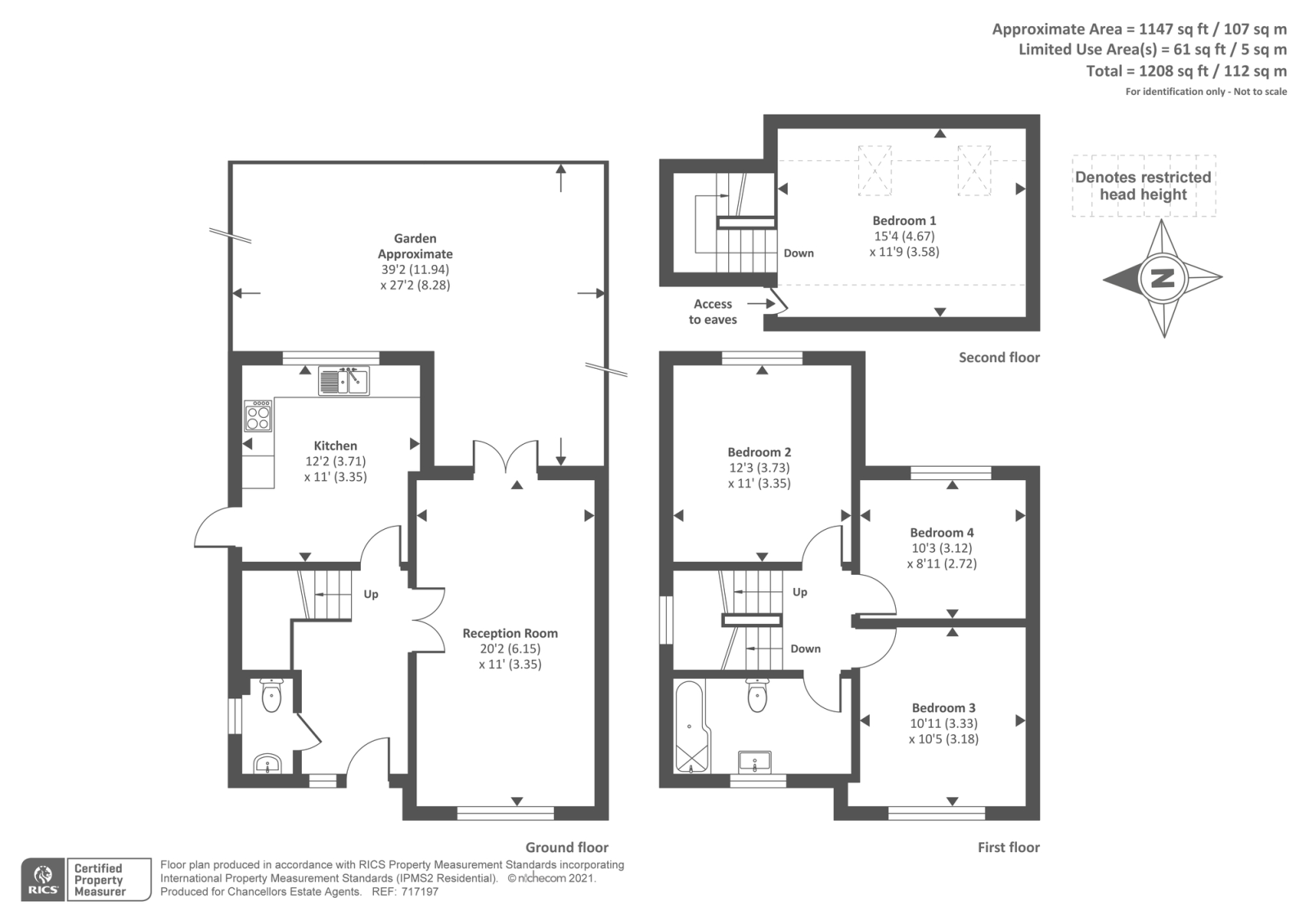 Hampstead Norreys, Berkshire RG18, 4 bedroom detached house for sale 58431059 PrimeLocation