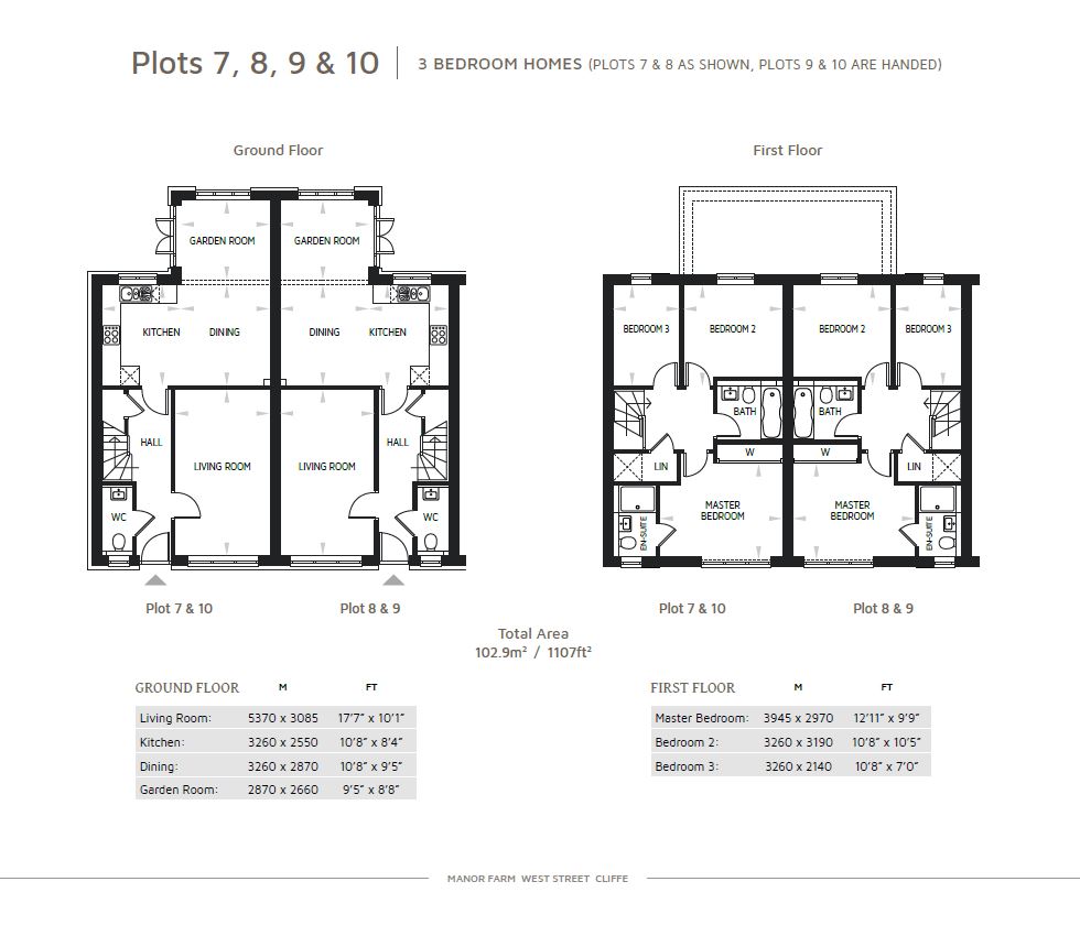3 Bedrooms Terraced house for sale in West Street, Cliffe ME3