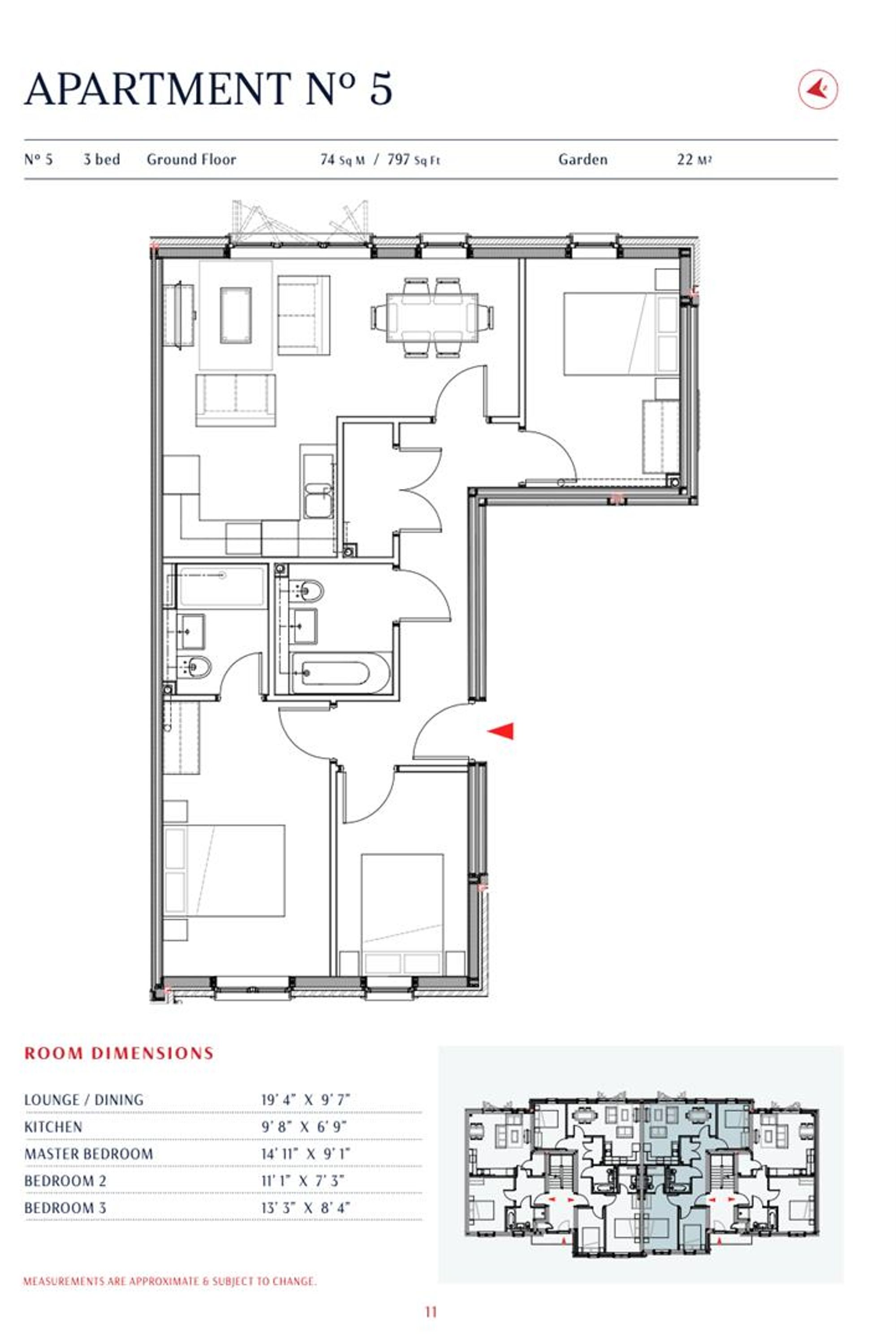 35 New Road, Maldon floorplan