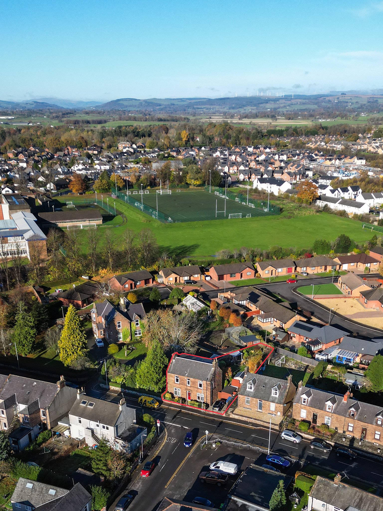 Photos of 113 Lockerbie Road, Dumfries DG1 66058593 PrimeLocation