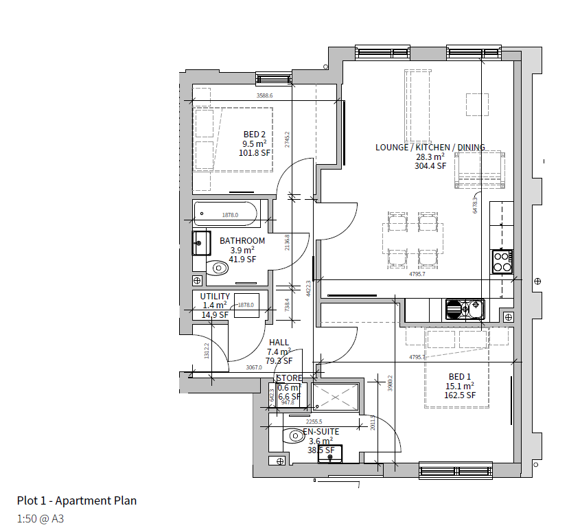 2 Bedrooms Flat for sale in Stratford Road, Shirley, Solihull B90