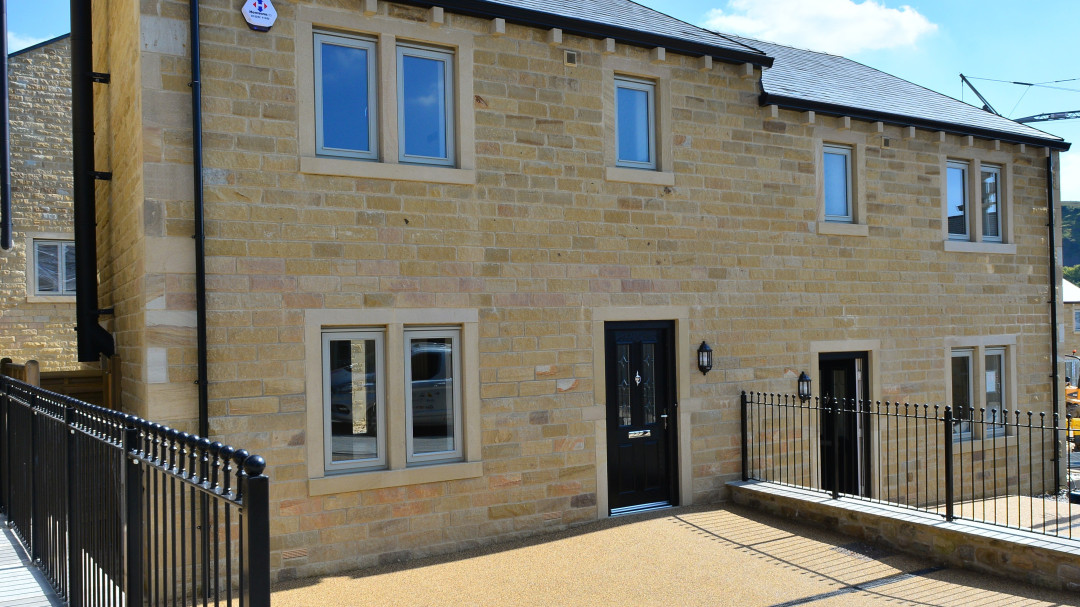 Adams Way, Skipton photo 3