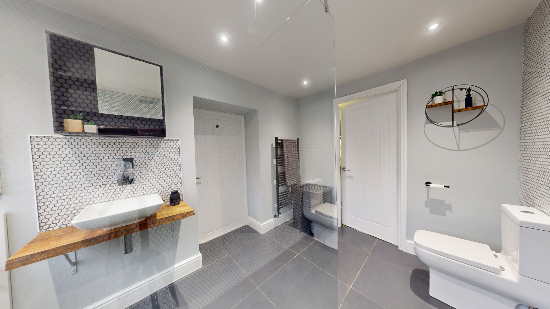 Photos of Windsor Gardens, South Shields, Tyne And Wear NE34 66176924