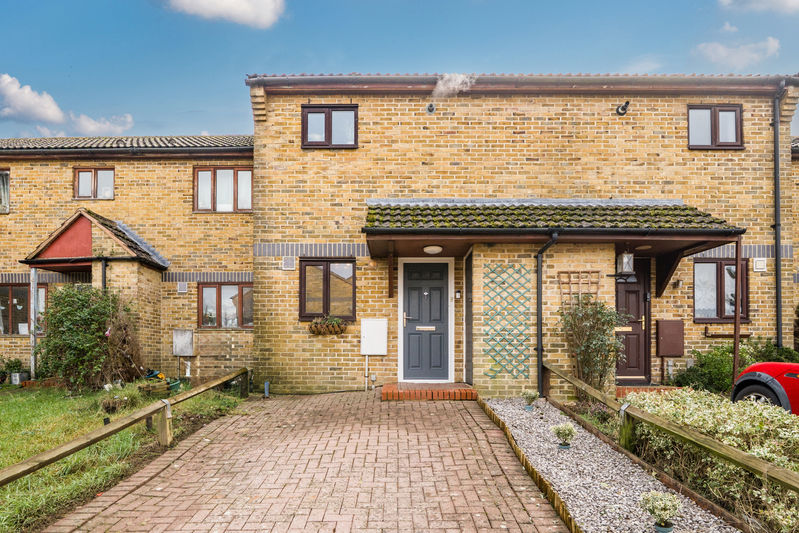 1-bed house on 6, Marigold Close, Oxford, £275,000