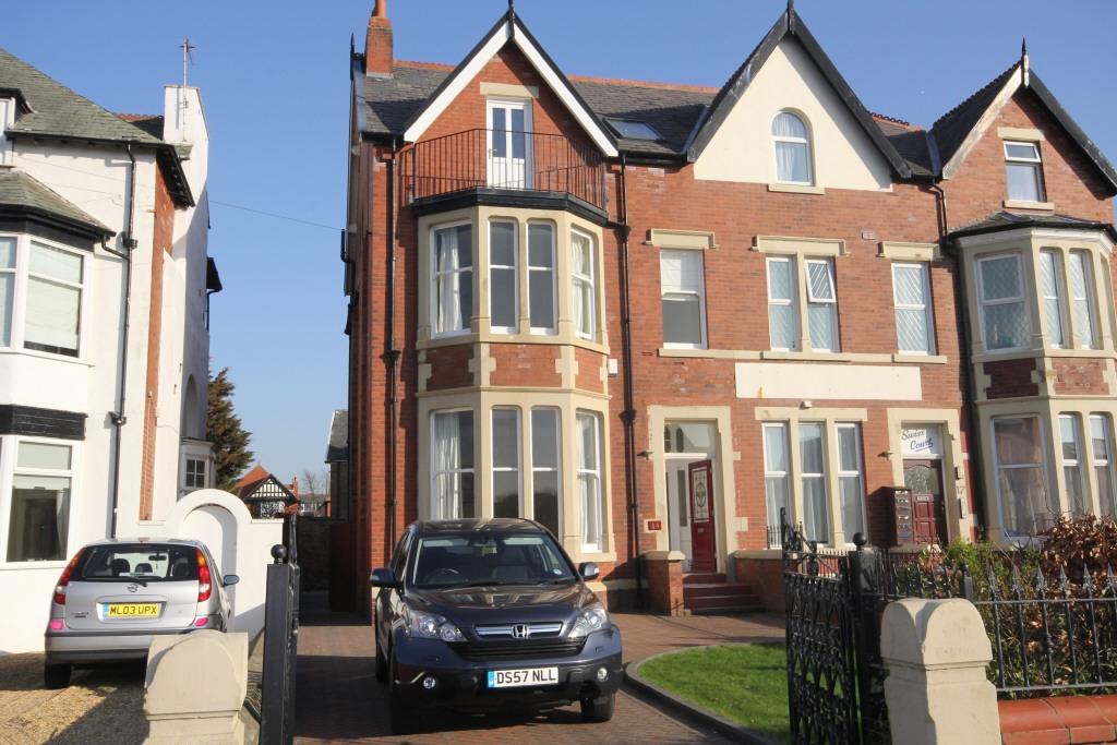 Free property report Crossbank House, 15 Fairhaven Road, Lytham St