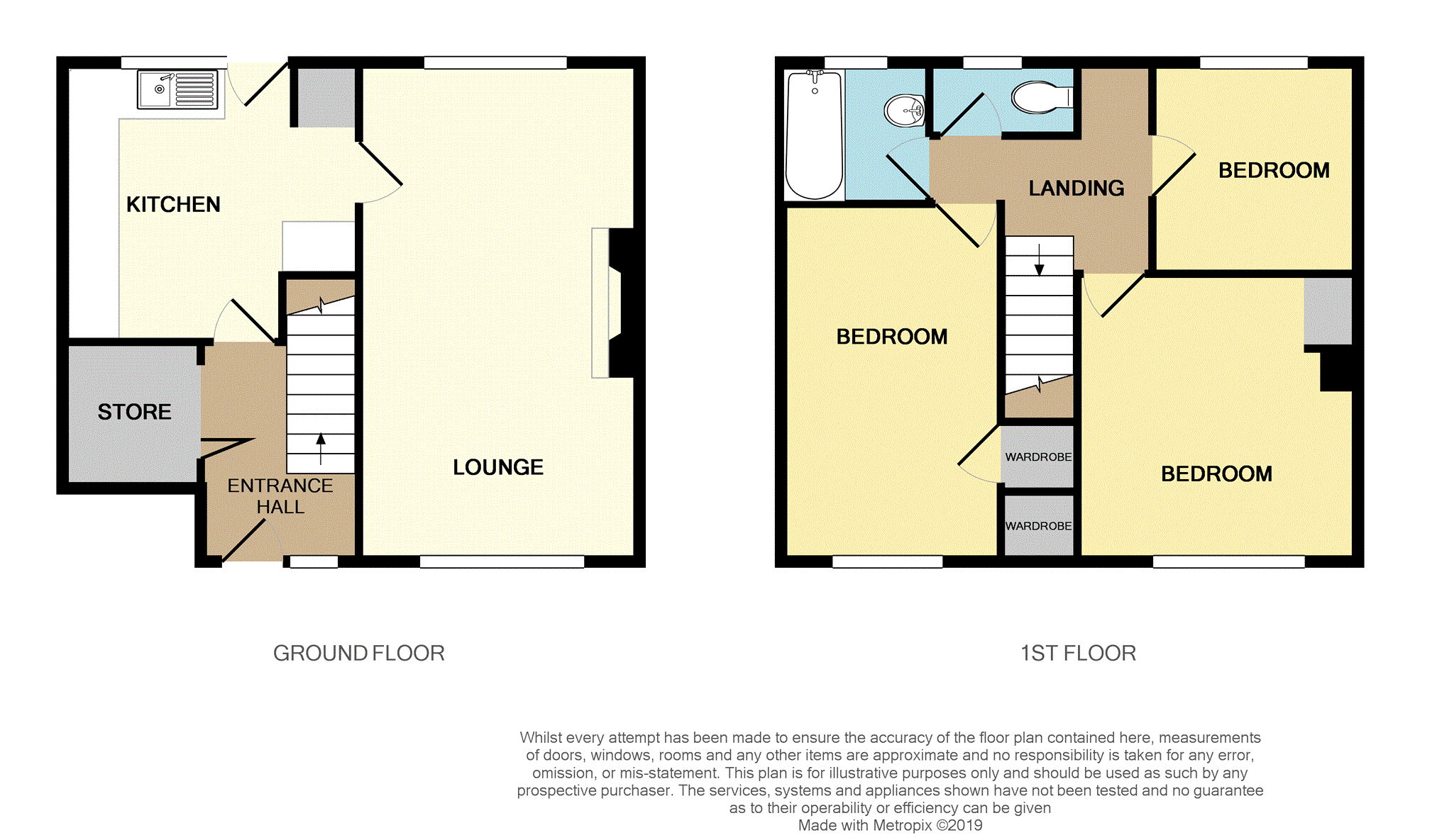 3 Bedrooms Terraced house for sale in Hartsbourne Avenue, Liverpool L25