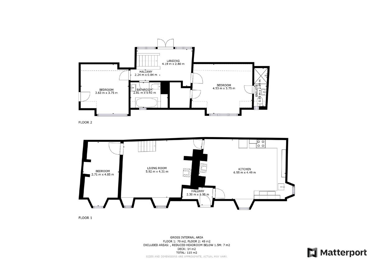 Sheraton Cottage, Wark, CornhillOnTweed TD12, 3 bedroom cottage for