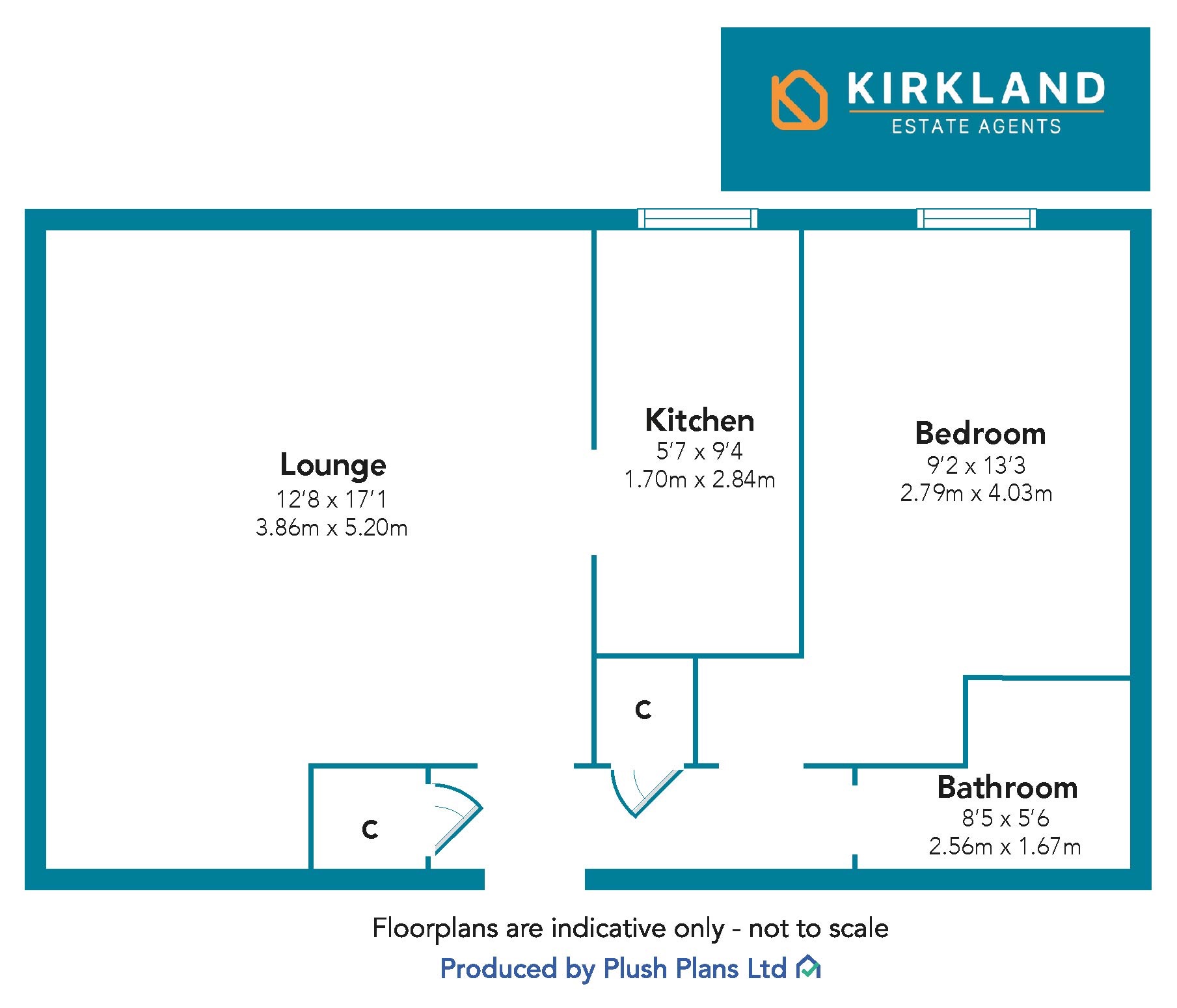 Flat /, Griqua Terrace, Bothwell, Glasgow G71, 1 bedroom flat for sale 64418680 PrimeLocation