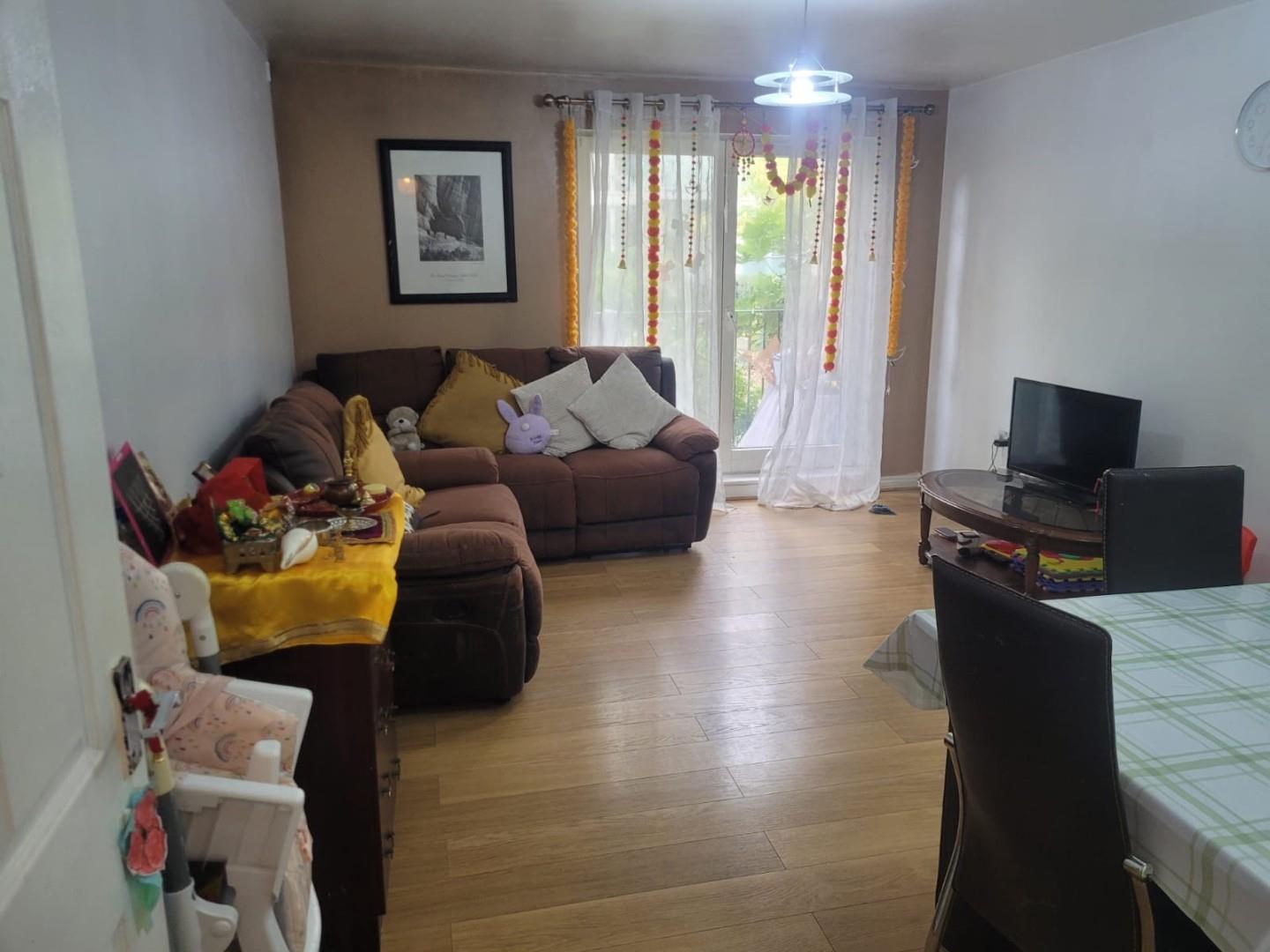 Flat 5, Jeffrey Place, Caversham Road, Reading photo 4