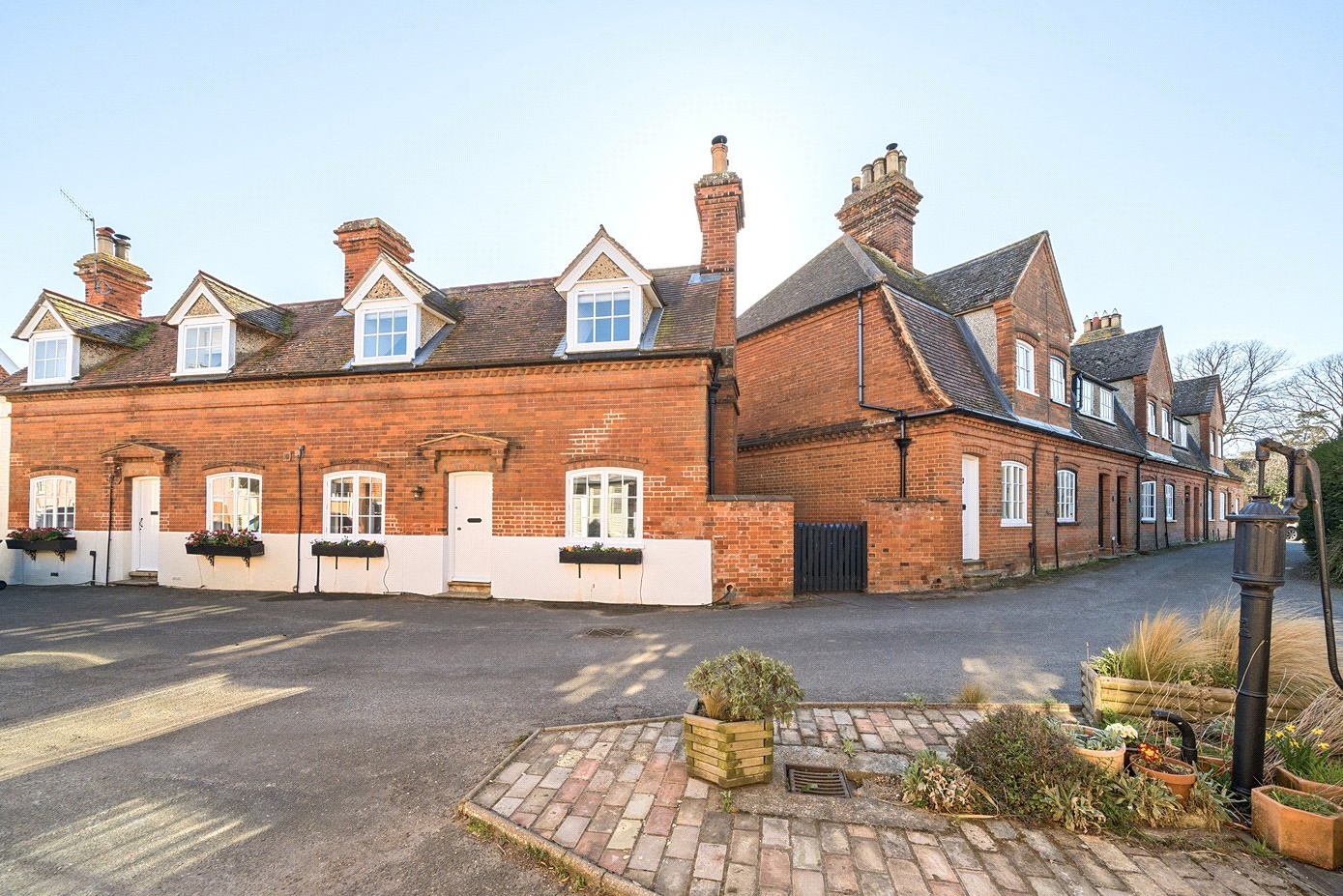 88, Pump Street, Woodbridge photo 4