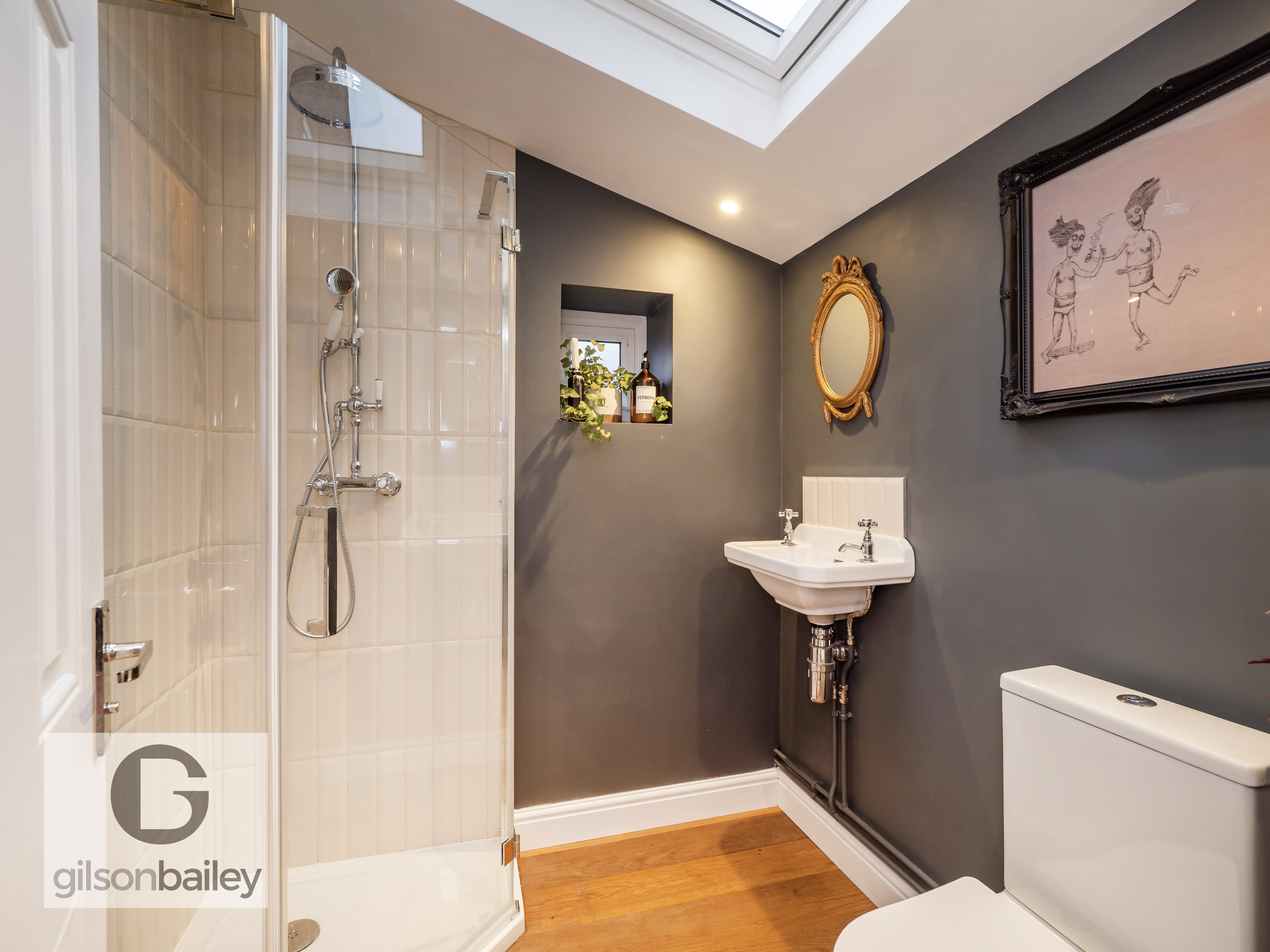 Highland Road, Norwich floorplan
