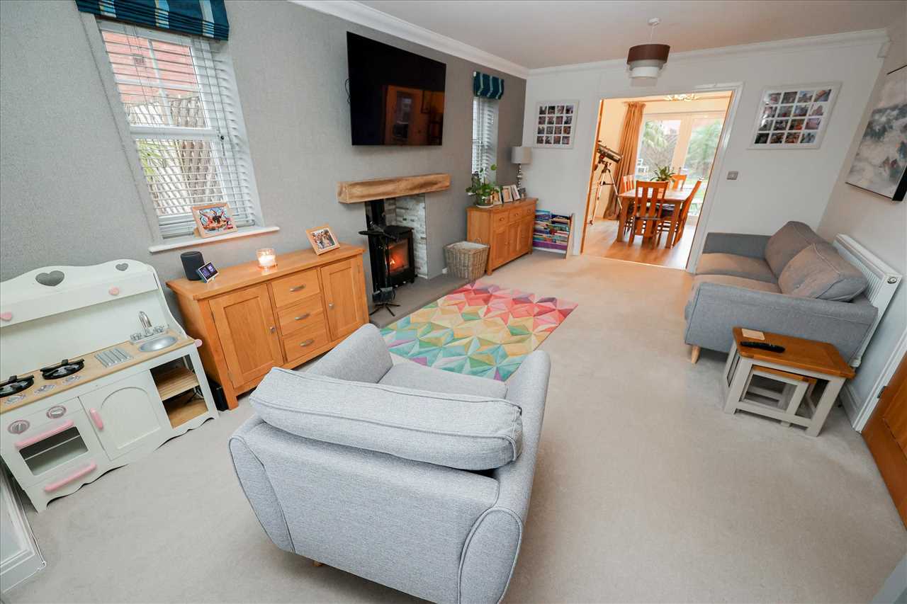 Photos of Rutland Avenue, Waddington, Lincoln LN5 66665971 PrimeLocation