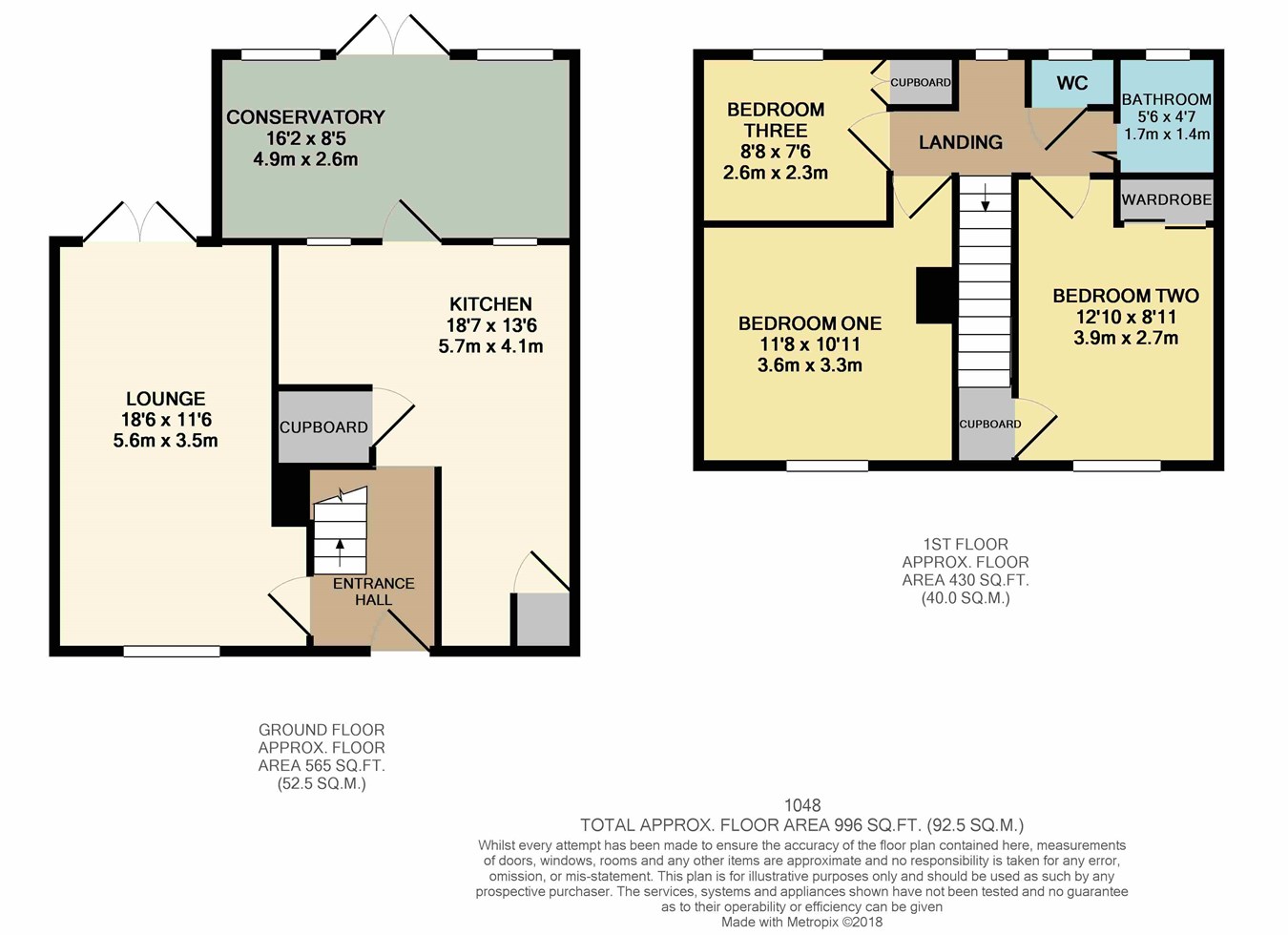 3 Bedrooms Terraced house for sale in Spinning Wheel Mead, Harlow CM18