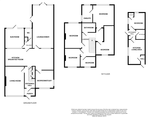 6 Bedrooms Semi-detached house for sale in Station Road, Kingswood, Bristol BS15