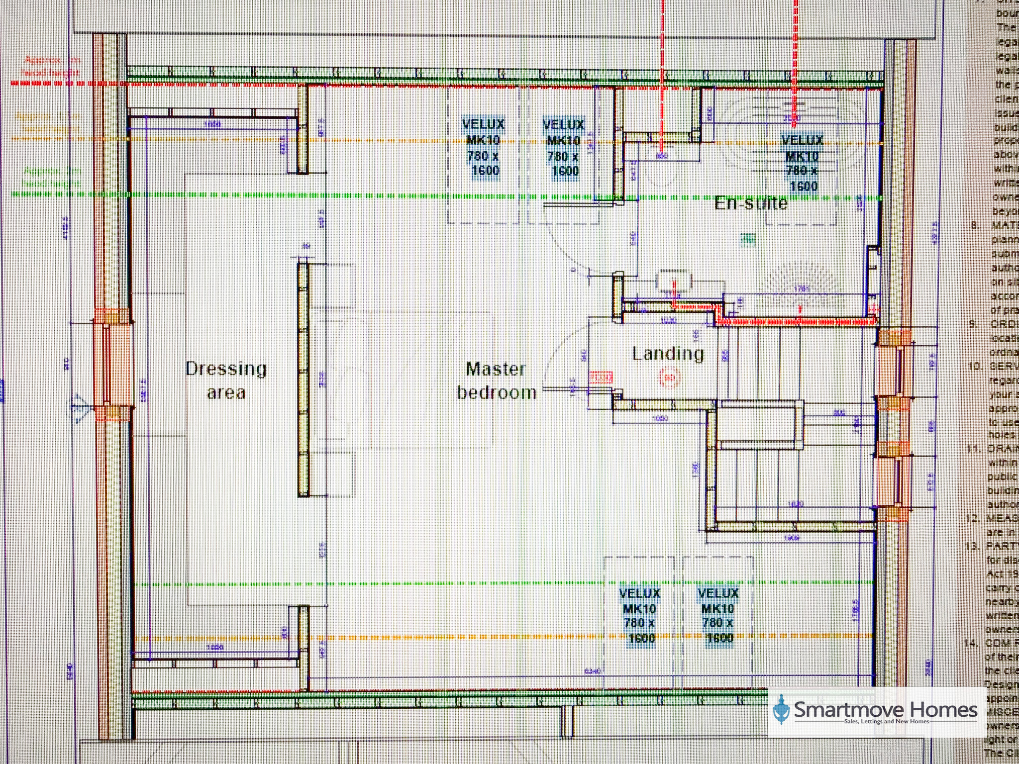 Plot 1, Main Road, Ripley floorplan