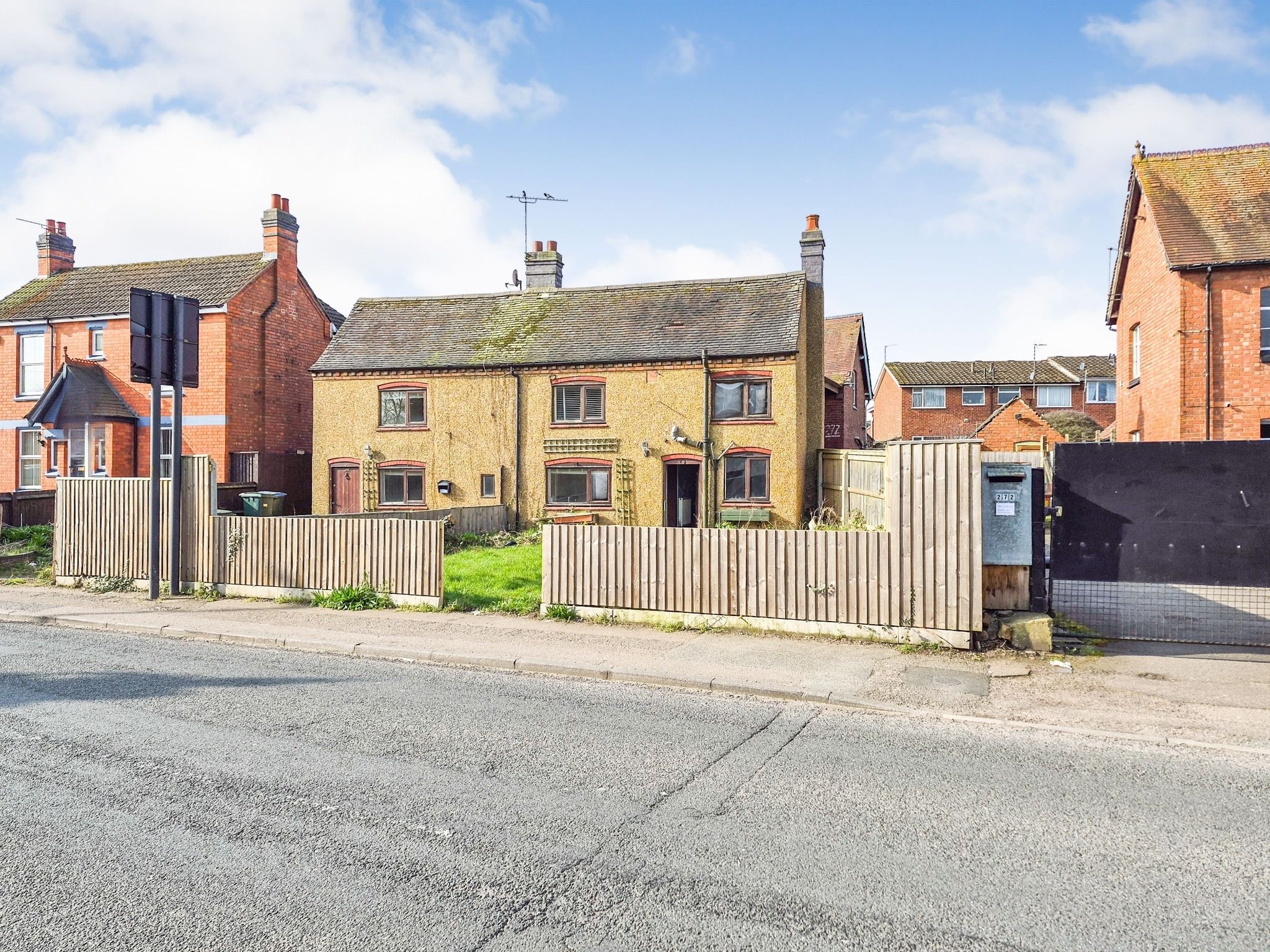 276 Windmill Road, 276 Windmill Road, Coventry photo 2
