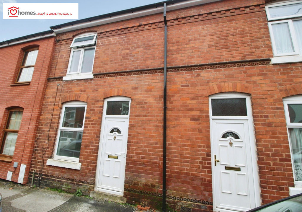 61, Prince Street, Walsall photo 2