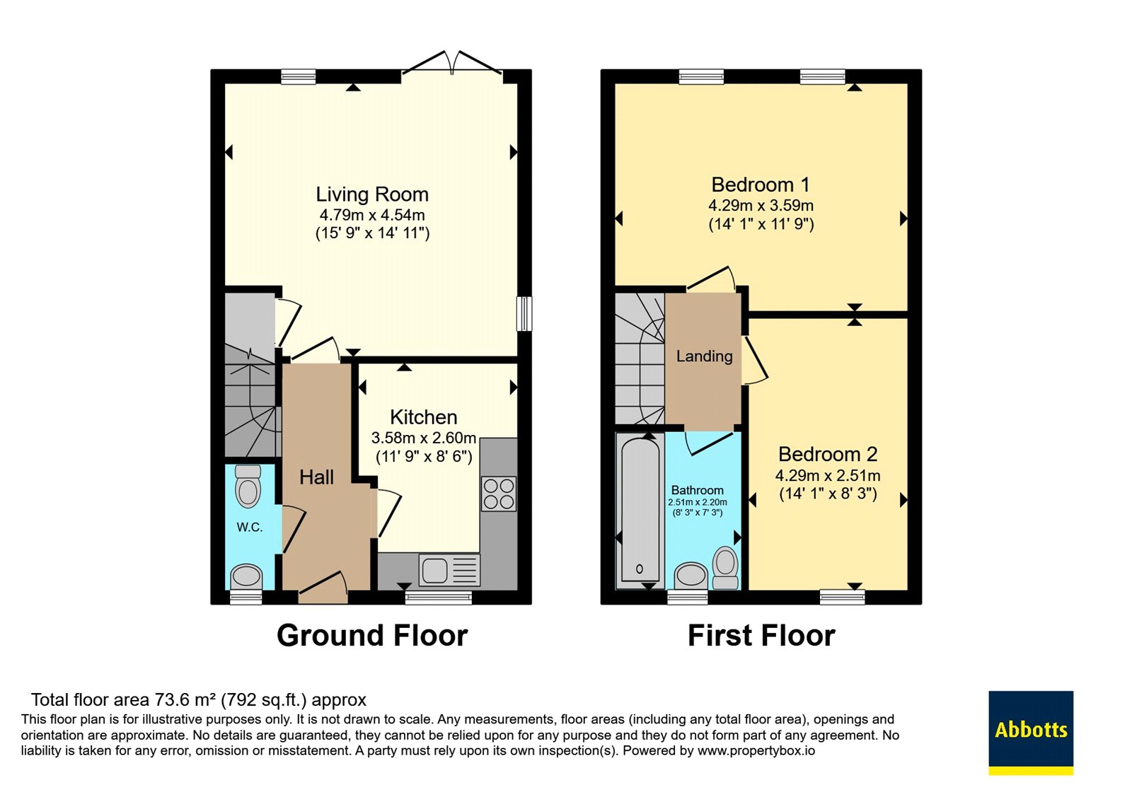 *34% Share* Constable Vale,, Hadleigh, Ipswich floorplan