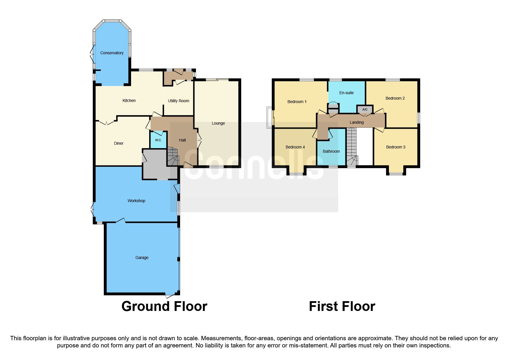 Eastwood, Carkeel, Saltash PL12, 4 bedroom detached house for sale