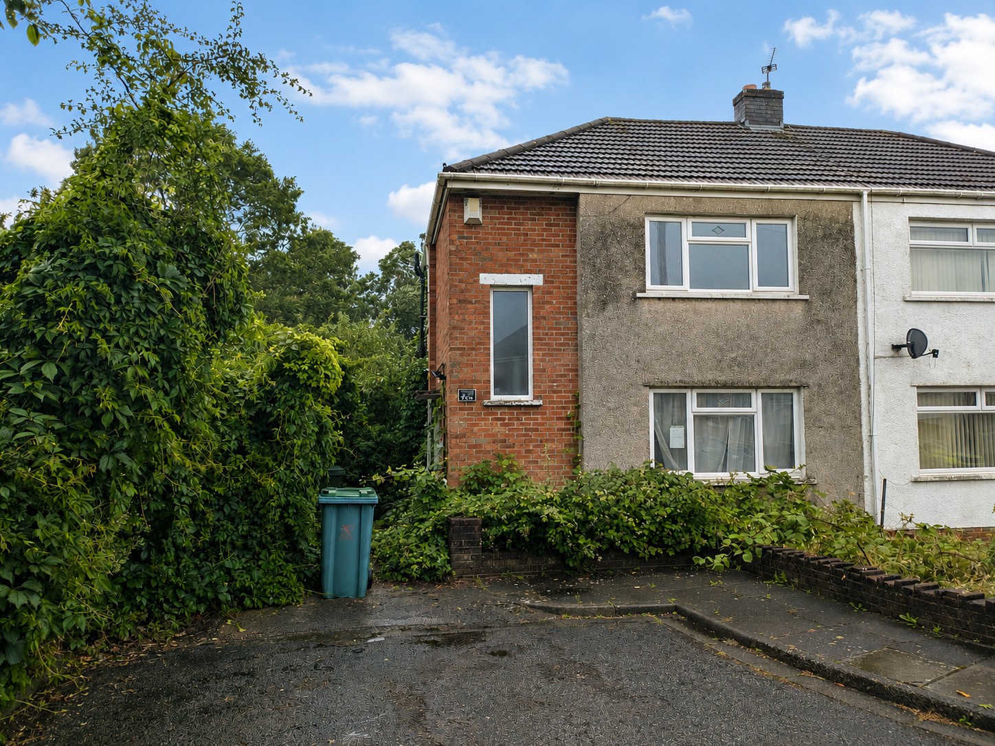 10, Pantyderi Close, Cardiff photo 2