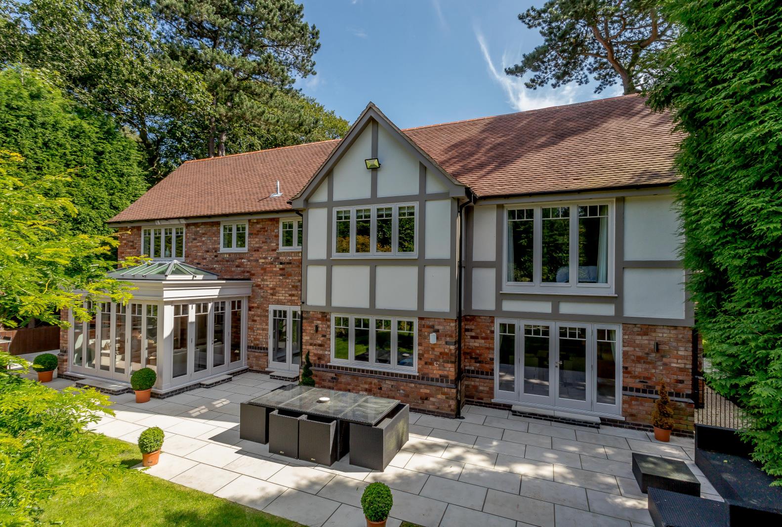 Photos of Roman Road, Little Aston, Sutton Coldfield B74 52696652