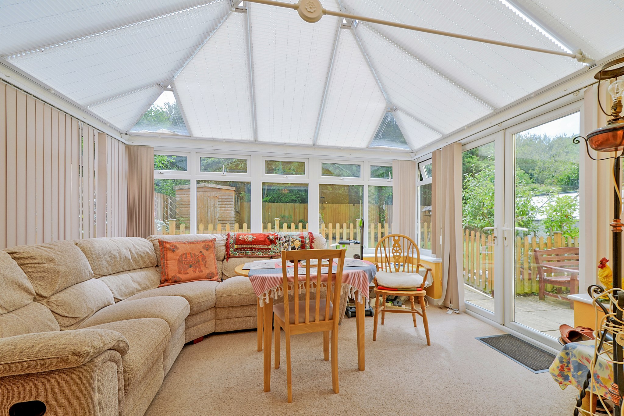 Photos of Bedowan Meadows, Tretherras, Newquay, Cornwall TR7 66345504