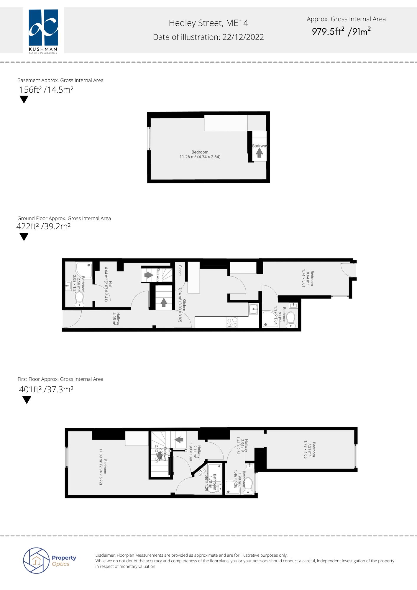37, Hedley Street, Kent, Maidstone, Hedley Street, Kent, Maidstone, Maidstone floorplan