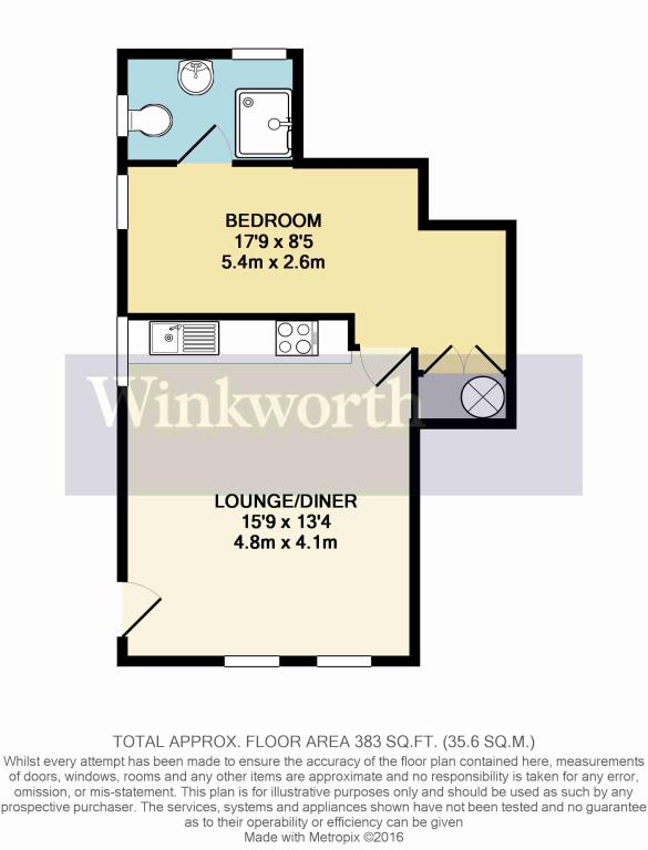 1 Bedrooms Flat to rent in Alexandra Road, Reading, Berkshire RG1