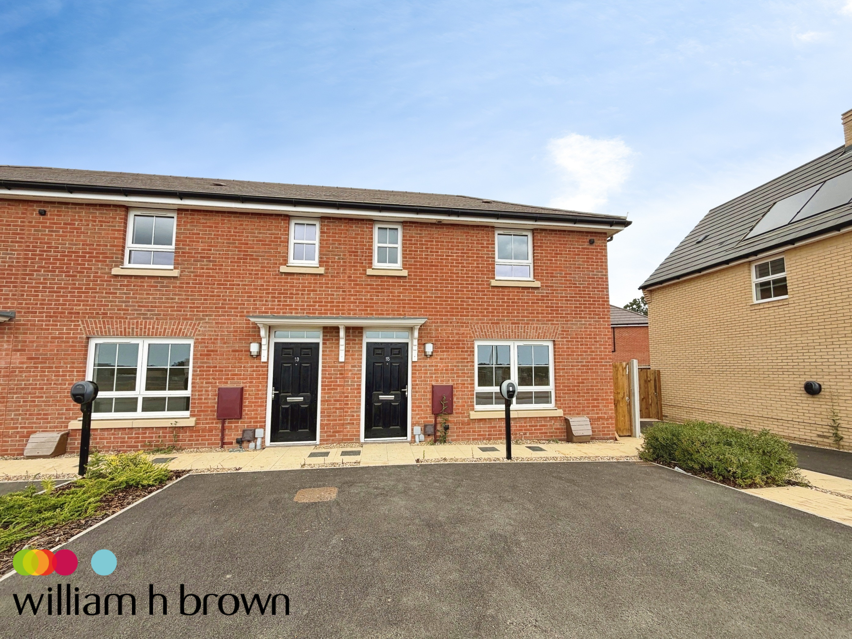 15, Oxeye Daisy Drive, IPSWICH photo 2