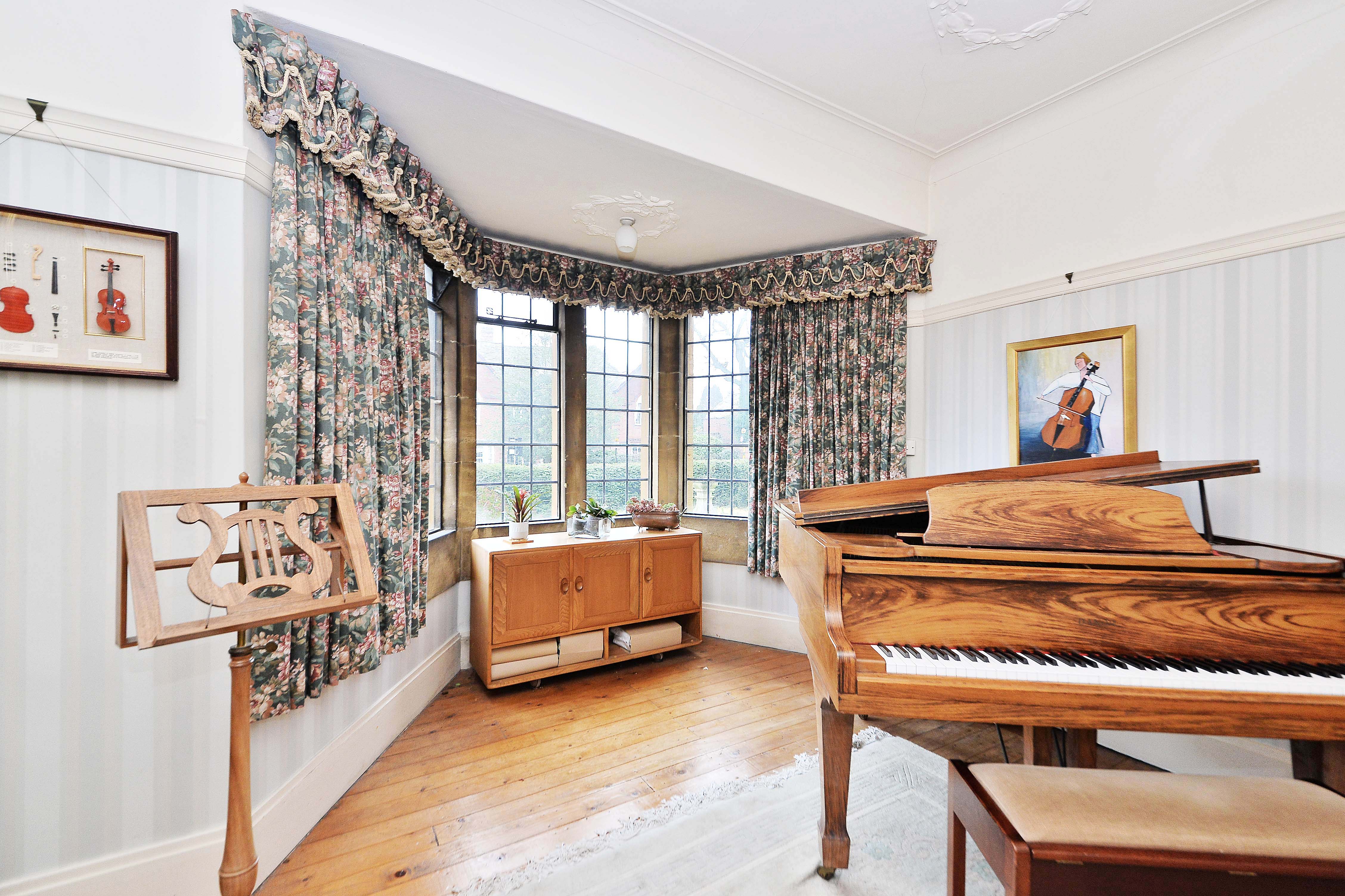 Photos of St. Marys Road, Harborne, Birmingham B17 66968260