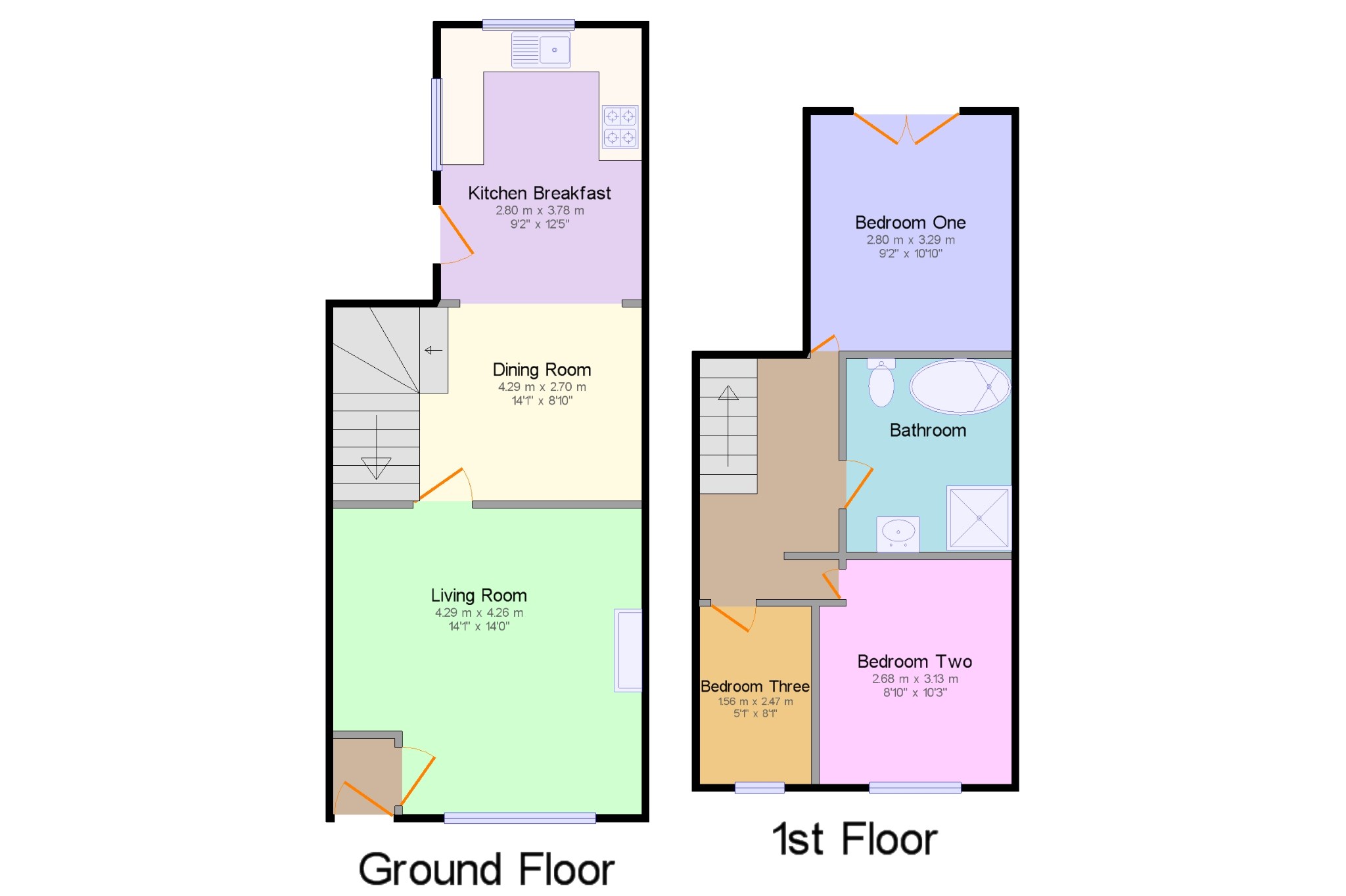 3 Bedrooms Terraced house for sale in Melrose Terace, Bacup, Weir, Lancashire OL13