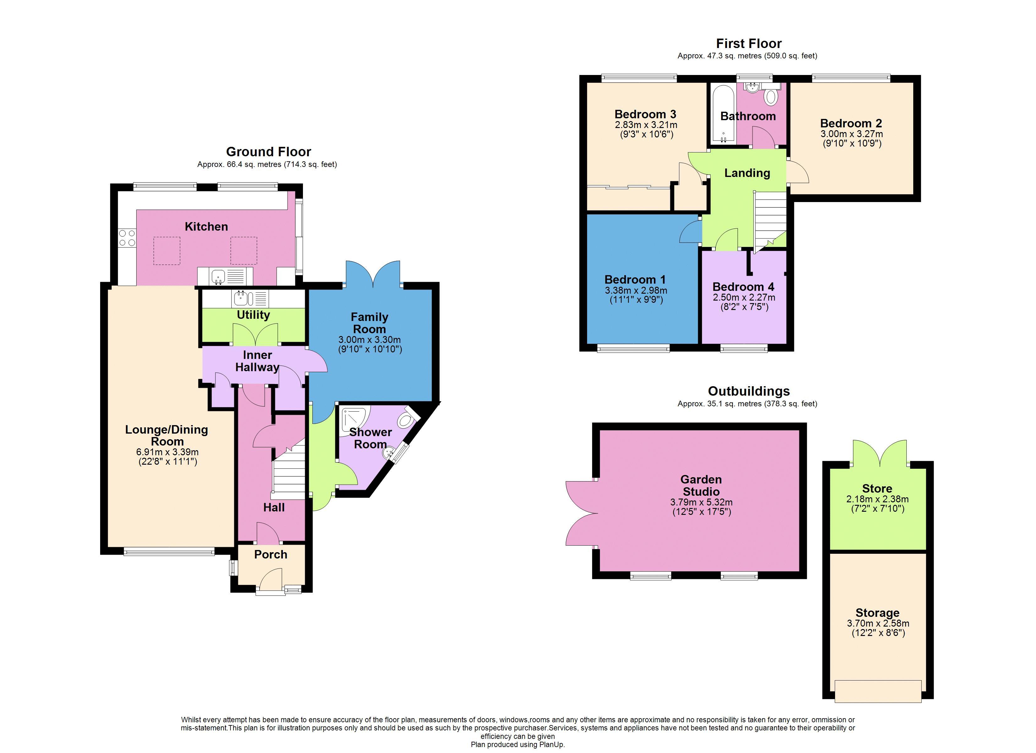 4 Bedrooms Semi-detached house for sale in Charlton Park, Midsomer Norton, Radstock BA3