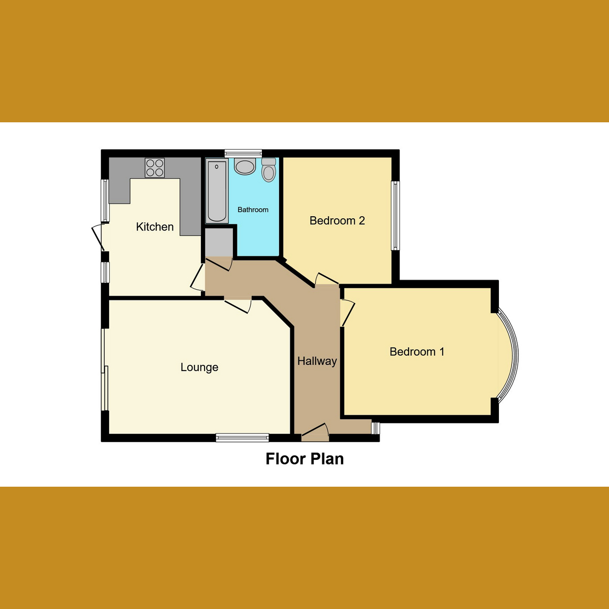 Prittlewell Chase, WestcliffOnSea SS0, 2 bedroom detached bungalow for sale 63538296