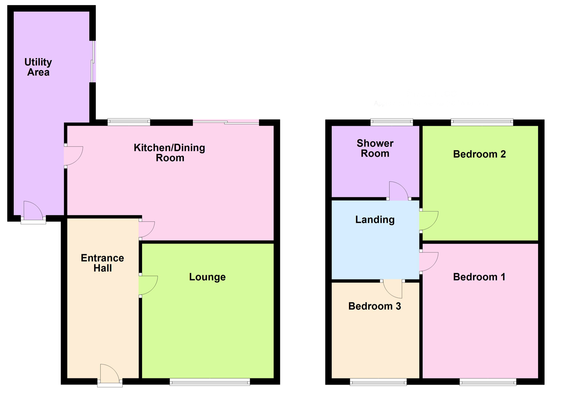 3 Bedrooms Semi-detached house for sale in Pinfold Crescent, Kirkby, Liverpool L32